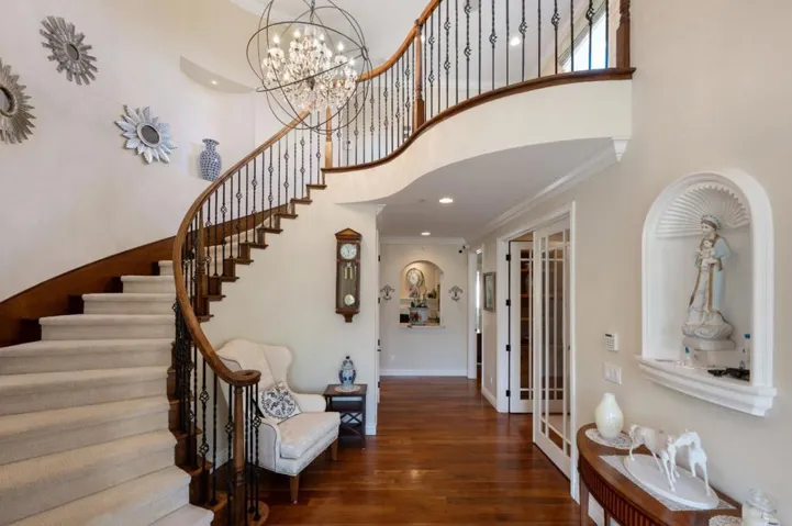 14545 Fruitvale Avenue, Saratoga, California 95070