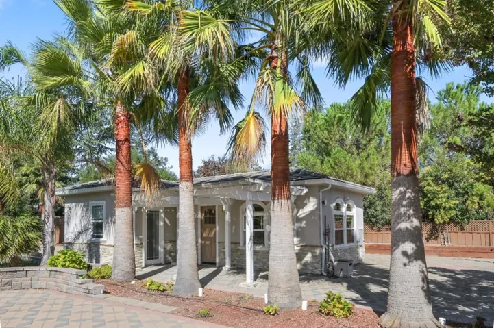 14545 Fruitvale Avenue, Saratoga, California 95070