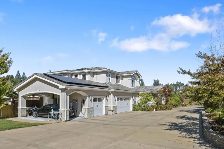 14545 Fruitvale Avenue, Saratoga, California 95070