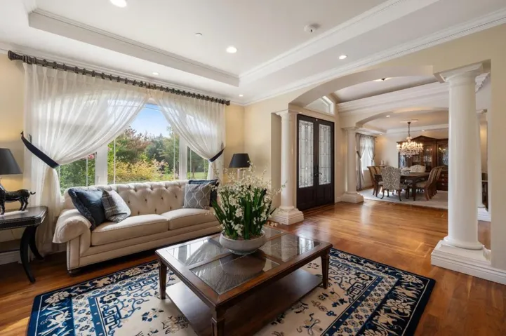 14545 Fruitvale Avenue, Saratoga, California 95070