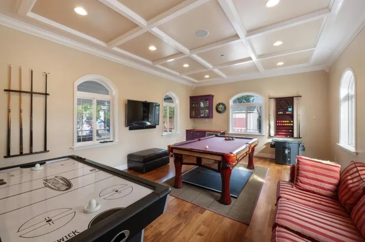 14545 Fruitvale Avenue, Saratoga, California 95070