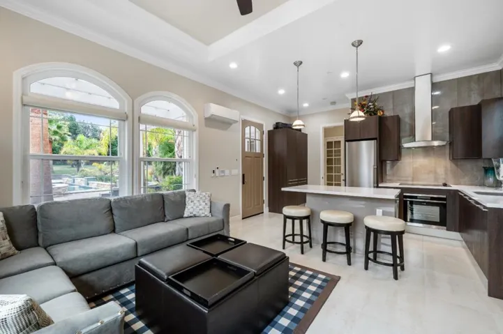 14545 Fruitvale Avenue, Saratoga, California 95070