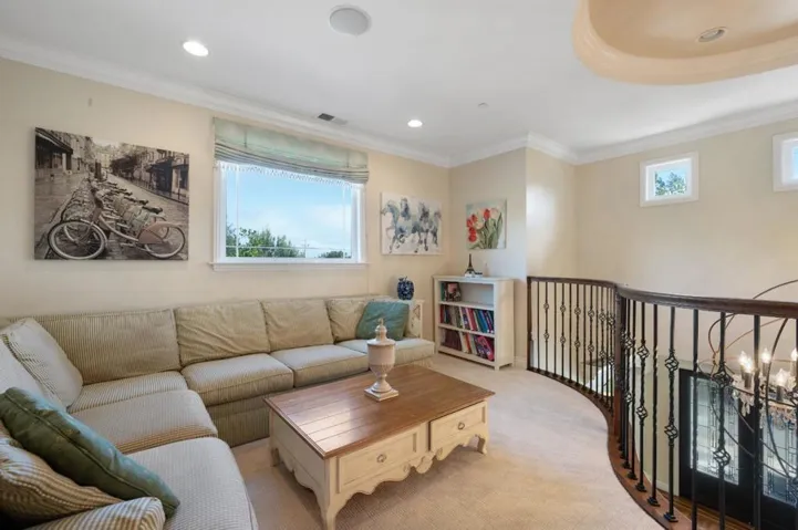 14545 Fruitvale Avenue, Saratoga, California 95070