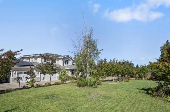 14545 Fruitvale Avenue, Saratoga, California 95070