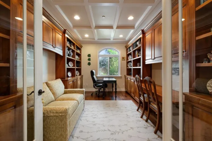 14545 Fruitvale Avenue, Saratoga, California 95070