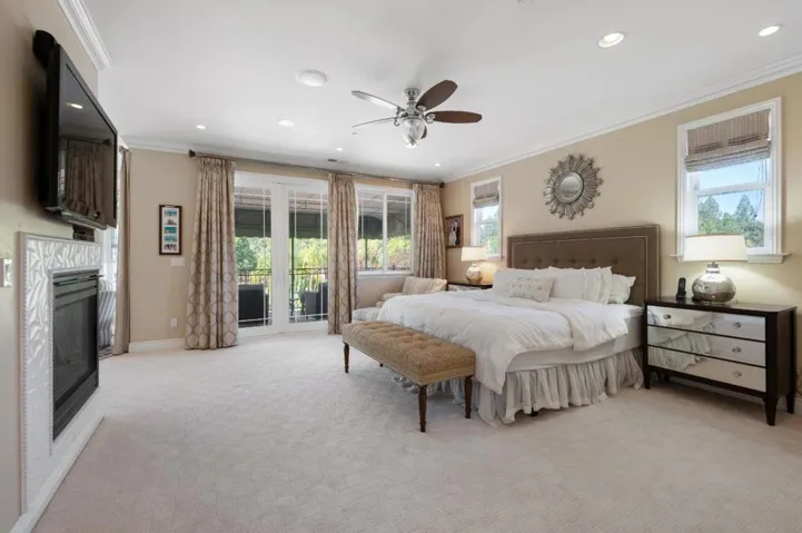 14545 Fruitvale Avenue, Saratoga, California 95070