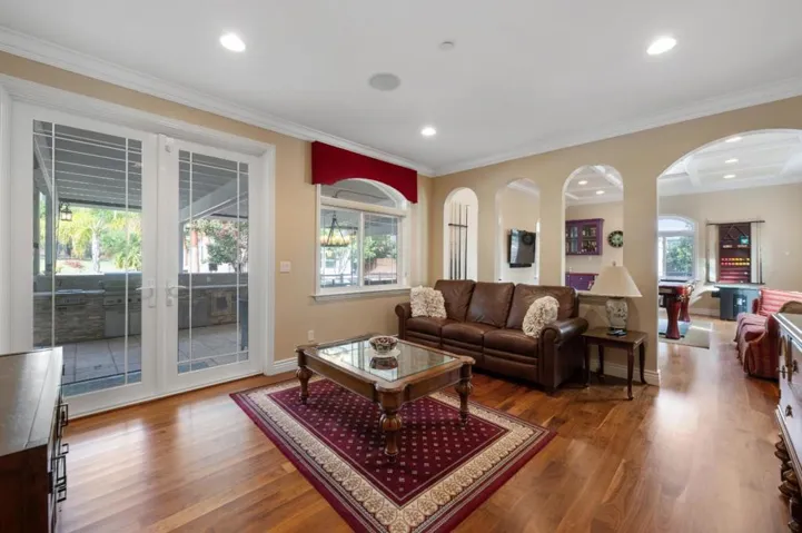14545 Fruitvale Avenue, Saratoga, California 95070