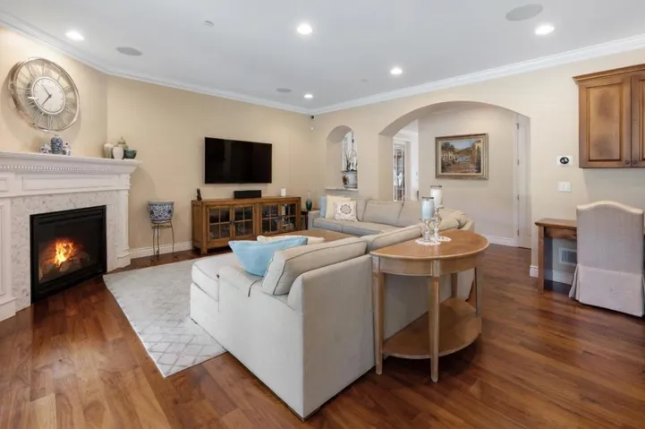 14545 Fruitvale Avenue, Saratoga, California 95070