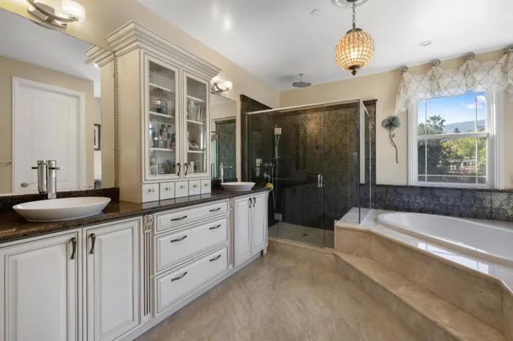 14545 Fruitvale Avenue, Saratoga, California 95070
