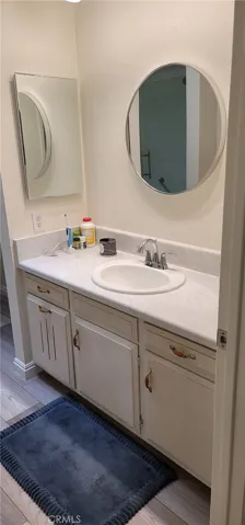 891 Ronda Sevilla P, Laguna Woods, California 92637