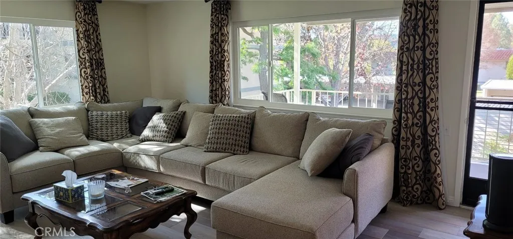 891 Ronda Sevilla P, Laguna Woods, California 92637