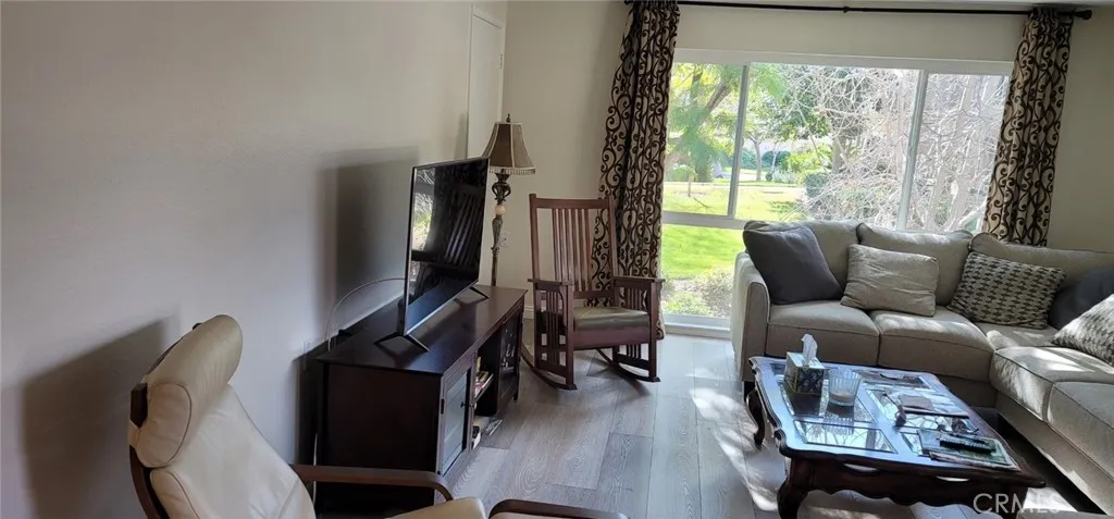891 Ronda Sevilla P, Laguna Woods, California 92637