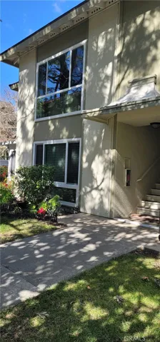 891 Ronda Sevilla P, Laguna Woods, California 92637