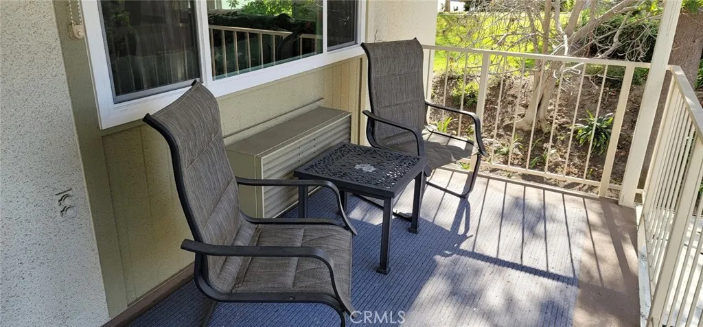 891 Ronda Sevilla P, Laguna Woods, California 92637