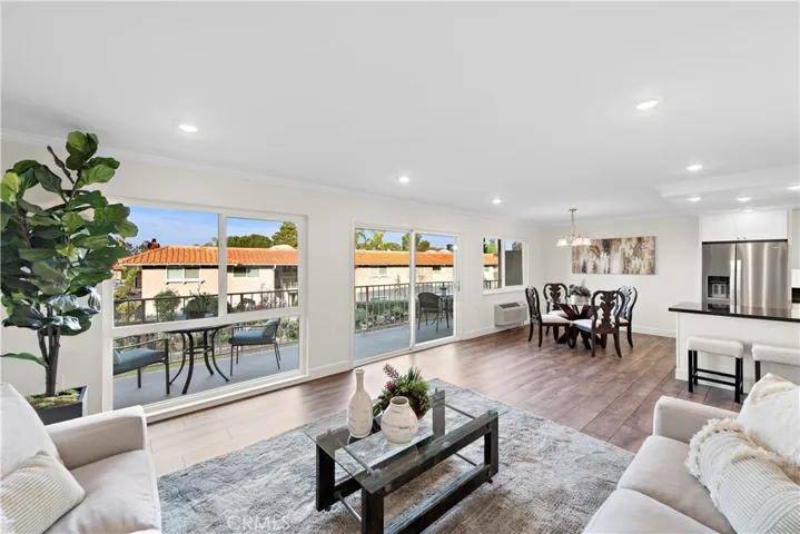 2289 Via Puerta C, Laguna Woods, California 92637