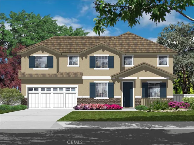 1002 Cathedral Way, Pomona, California 91768