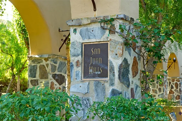 27791 Paseo Del Sol 15, San Juan Capistrano, California 92675