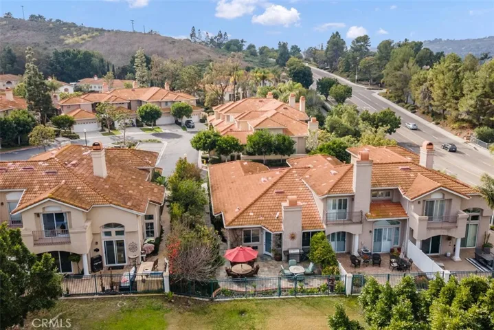 27791 Paseo Del Sol 15, San Juan Capistrano, California 92675