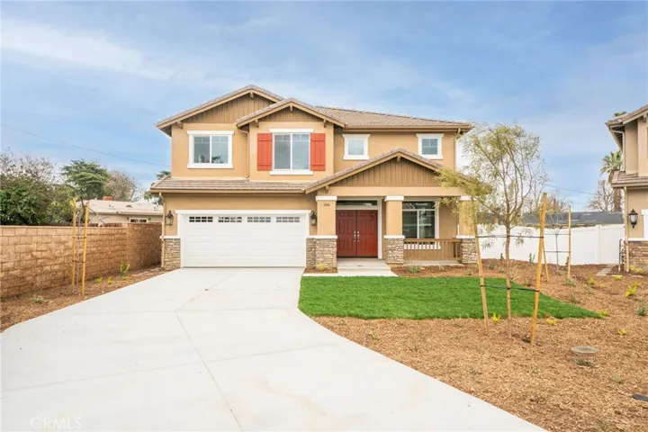 1006 Cathedral Way, Pomona, California 91768