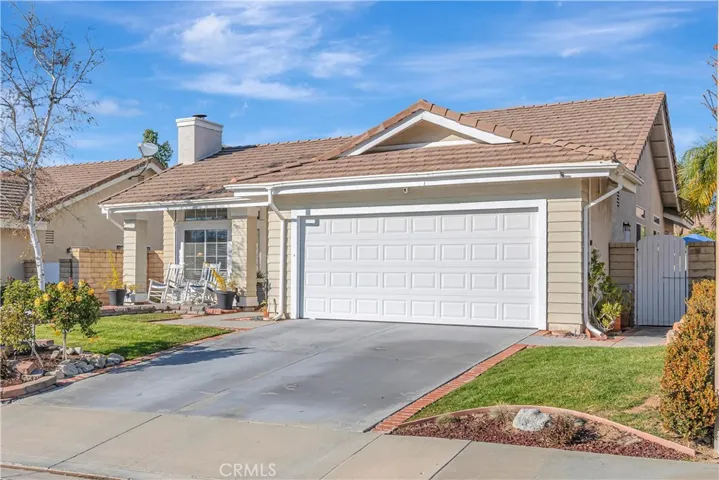 23551 Chatfield Way, Valencia, California 91354