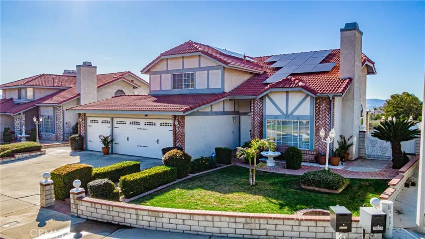 28671 Lemon Street, Highland, California 92346
