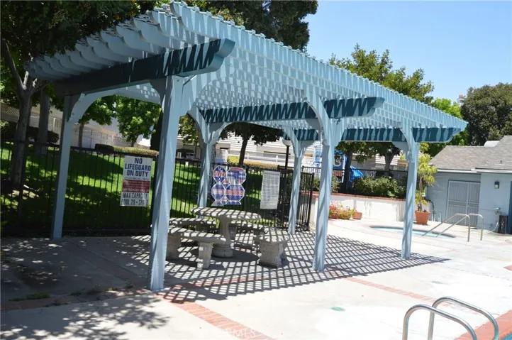 15111 Freeman Avenue 27, Lawndale, California 90260