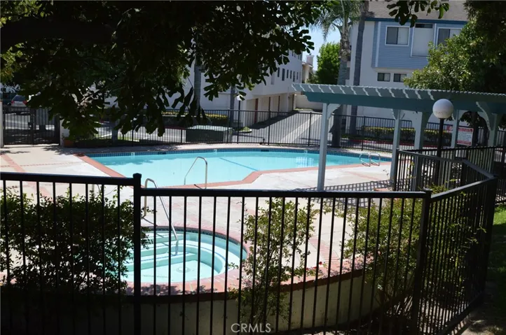 15111 Freeman Avenue 27, Lawndale, California 90260