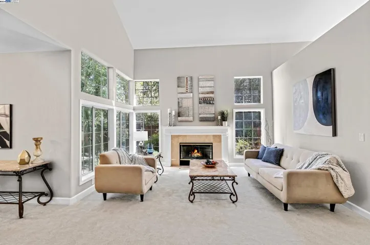 4104 Loch Lomand Way, Livermore, California 94551