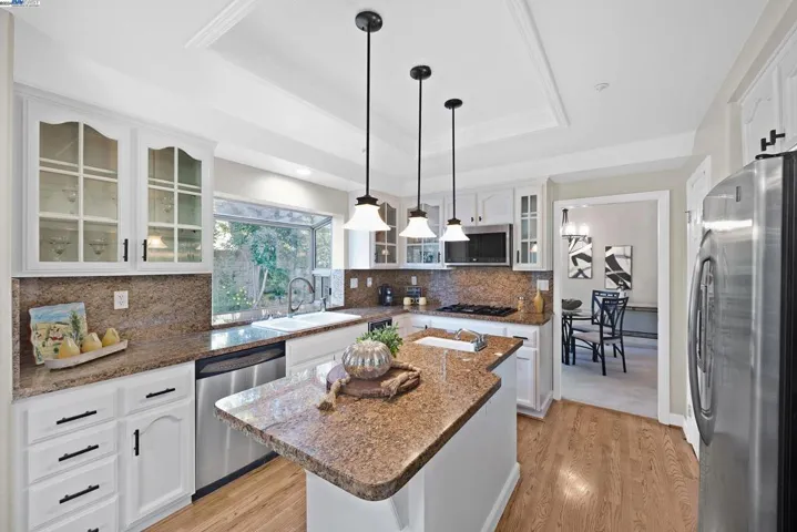 4104 Loch Lomand Way, Livermore, California 94551