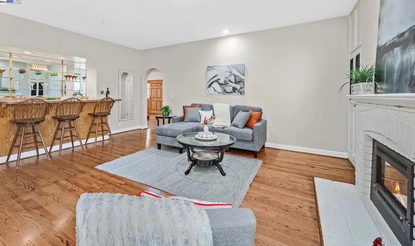 4104 Loch Lomand Way, Livermore, California 94551
