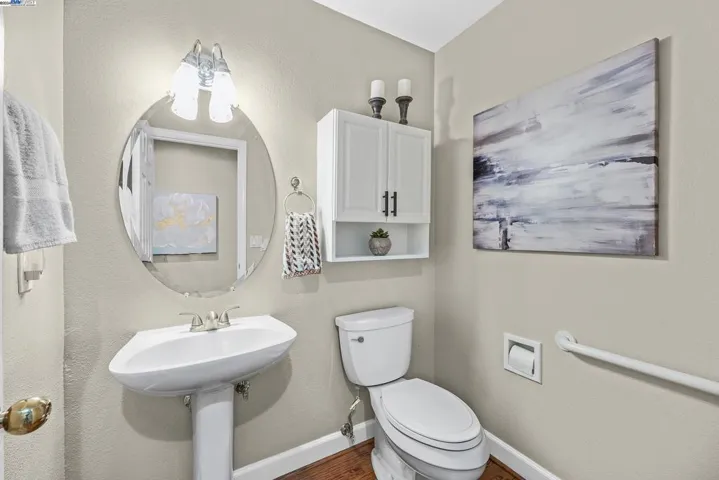 4104 Loch Lomand Way, Livermore, California 94551
