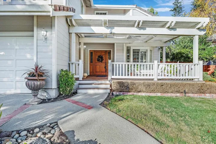 4104 Loch Lomand Way, Livermore, California 94551