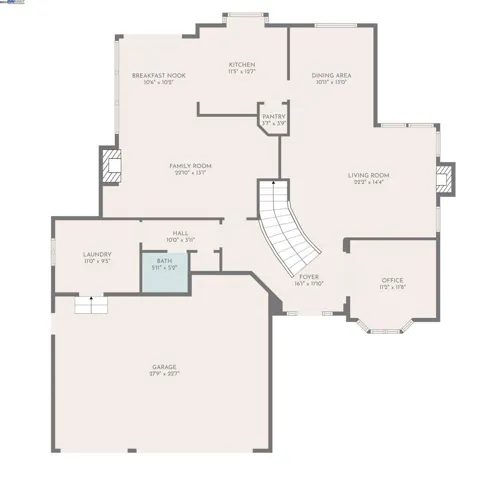 4104 Loch Lomand Way, Livermore, California 94551