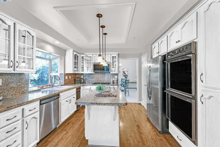 4104 Loch Lomand Way, Livermore, California 94551