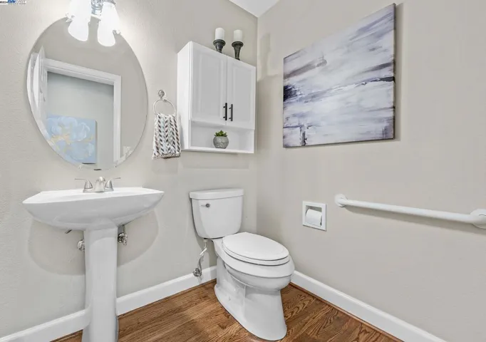 4104 Loch Lomand Way, Livermore, California 94551