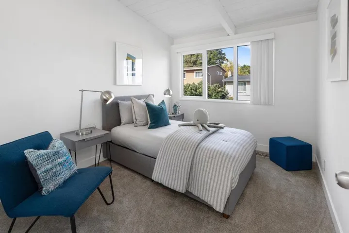 2741 Ridgeway Avenue, San Bruno, California 94066