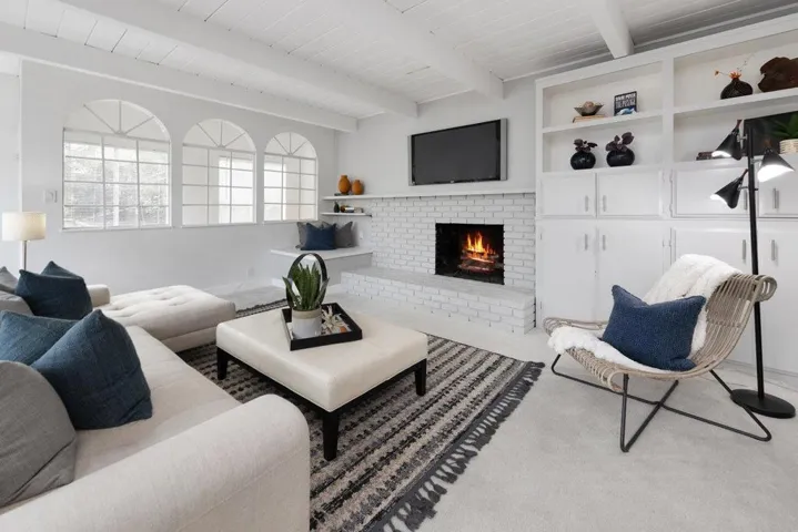 2741 Ridgeway Avenue, San Bruno, California 94066