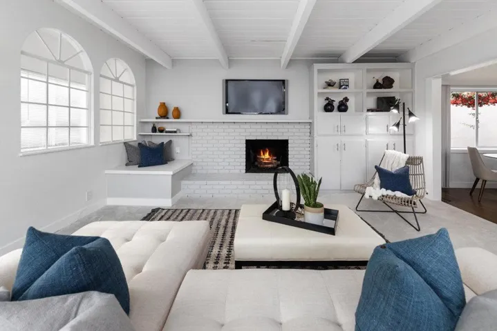 2741 Ridgeway Avenue, San Bruno, California 94066