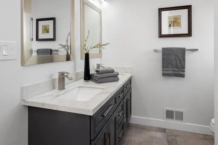 2741 Ridgeway Avenue, San Bruno, California 94066