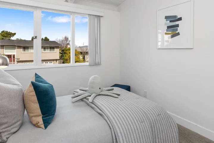 2741 Ridgeway Avenue, San Bruno, California 94066