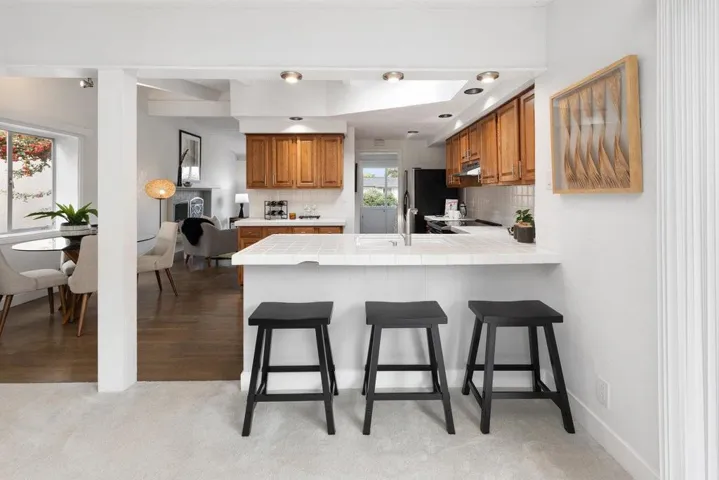 2741 Ridgeway Avenue, San Bruno, California 94066