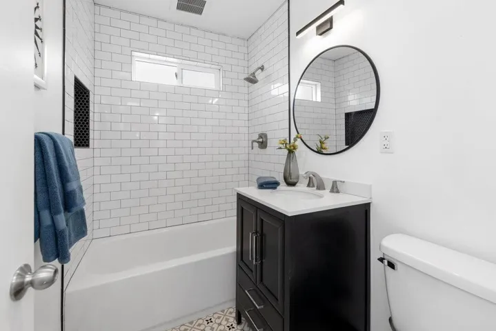 2741 Ridgeway Avenue, San Bruno, California 94066