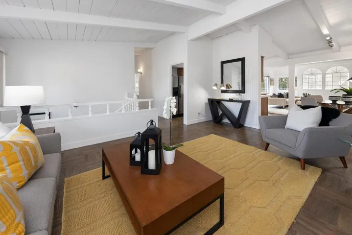 2741 Ridgeway Avenue, San Bruno, California 94066