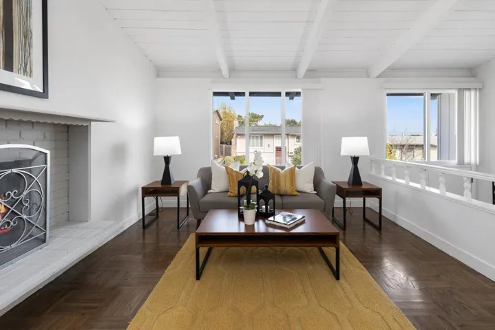 2741 Ridgeway Avenue, San Bruno, California 94066
