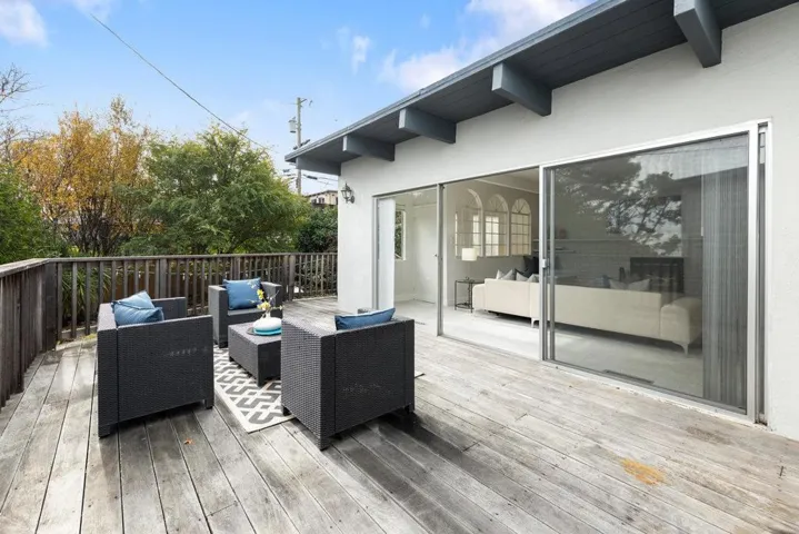 2741 Ridgeway Avenue, San Bruno, California 94066