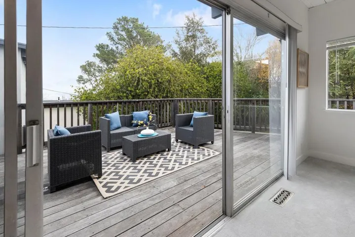 2741 Ridgeway Avenue, San Bruno, California 94066