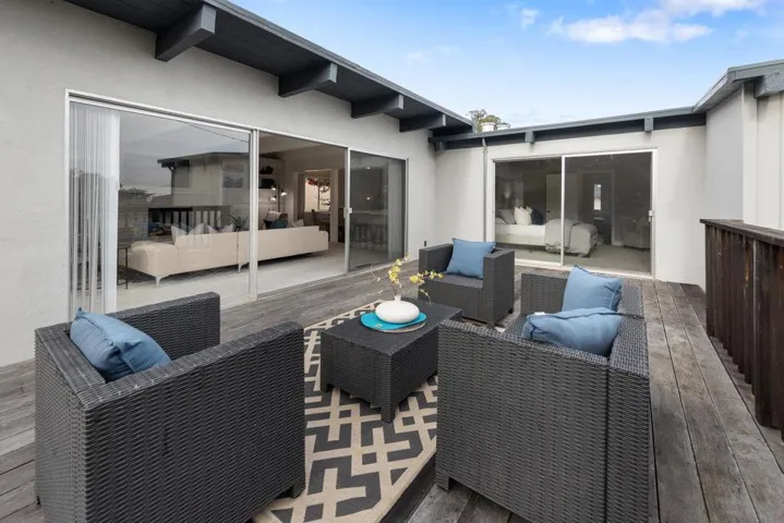 2741 Ridgeway Avenue, San Bruno, California 94066