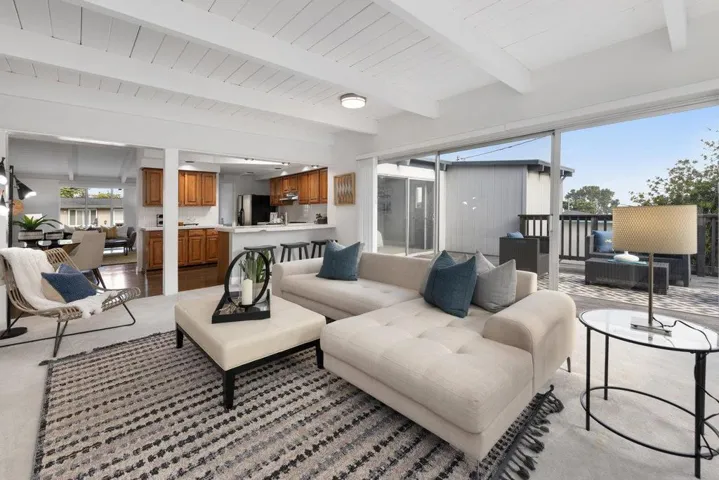 2741 Ridgeway Avenue, San Bruno, California 94066