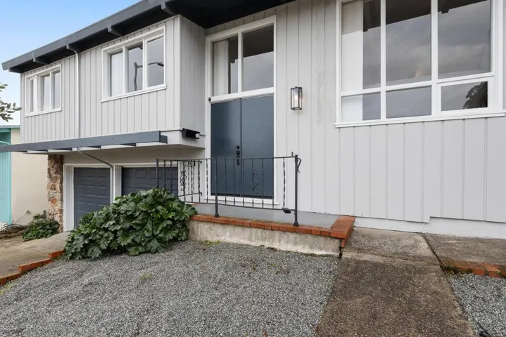 2741 Ridgeway Avenue, San Bruno, California 94066