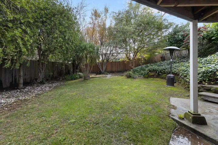 2741 Ridgeway Avenue, San Bruno, California 94066